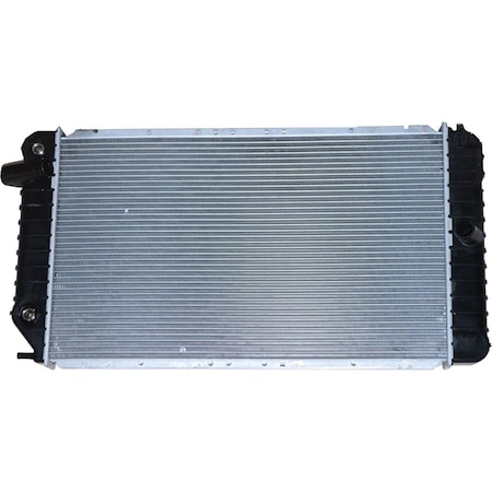 Gpd Radiator 1798C